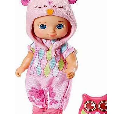 Mini Chou Chou Birdies - Holly