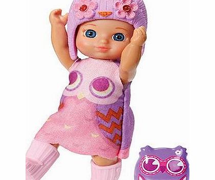 Mini Chou Chou Birdies - Lilly