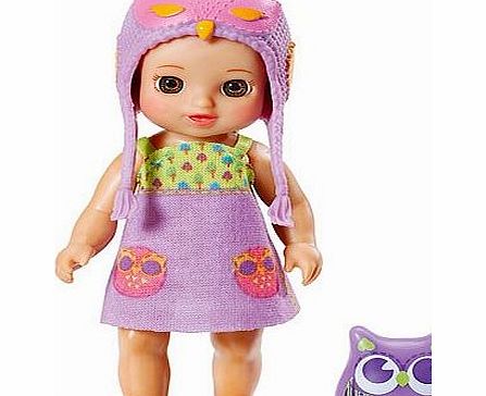 Mini Chou Chou Birdies - Vicky