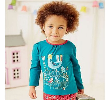 mini club 3 Pack Long Sleeve T-Shirts 10182758001