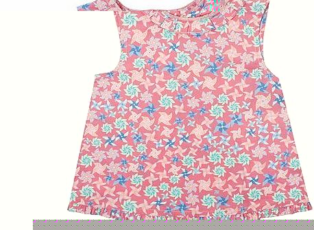 mini club printed fashion blouse 10192588007