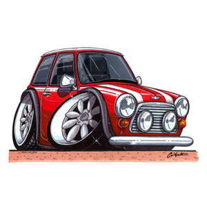 Cooper - Red Kids T-shirt