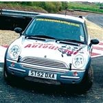 Mini Cooperexperience: Gift Experience Box - 16x16x1.5 cm