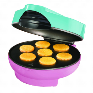 Mini Cupcake Maker