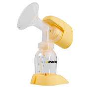 Mini Electric Breastpump