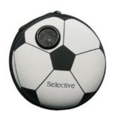 Football iPod Speaker Bag For Media Players