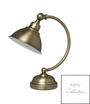 MINI HACKET TASK LAMP