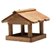 Mini Hanging Bird Table