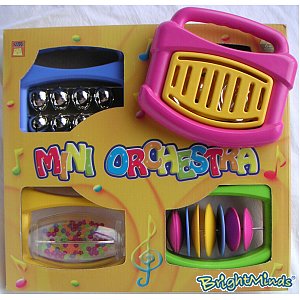 Mini Orchestra Set
