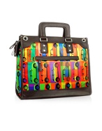 MINI Pop Style - Multicolor Feed Bag