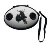 mini Rugby Ball Speaker For Media Players