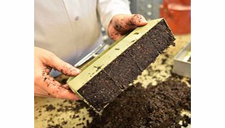 Mini Soil Blocker - Small 20 Cell