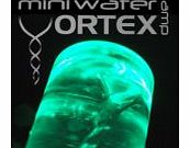 Mini Water Vortex Lamp