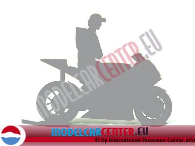 1/12 Scale Motorbikes - Yamaha Yzr-M1 V. Rossi Fiat Yamaha Team 2007