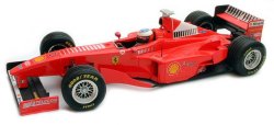 Minichamps 1:18 Scale Ferrari F300 - M.Schumacher