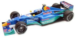 1:18 Scale Red Bull Sauber Petronas C19 P.Diniz