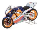 1:12 Scale Honda NSR500 Mick Doohan 1997 Diecast Model Bike