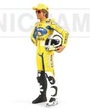 Minichamps 1:12 Scale Scale Valentino Rossi 2006 Standing Figure