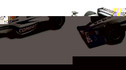 Minichamps 1:43 Scale Williams BMW FW22 R.Schumacher Race Car