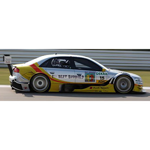 Minichamps Audi A4 DTM Best Buddies #15 2008 O. Jarvis