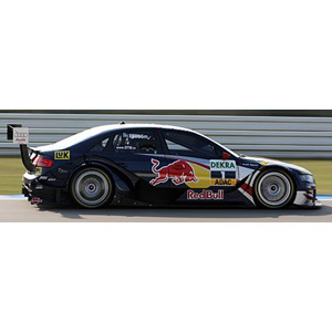 Minichamps Audi A4 DTM Red Bull #1 2008 M.Ekstrom