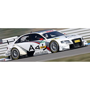 Minichamps Audi A4 DTM Team ABT #9 2008 T.Kristensen