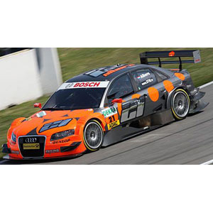 Minichamps Audi A4 DTM Team Futurecom #21 2008 C.Albers
