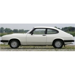 Minichamps Ford Capri III GT4 1982