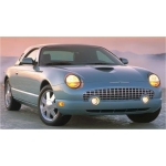 Ford Thunderbird 2002