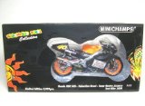 Minichamps Honda NSR 500 No. 46 V. Rossi Test Bike 2000