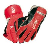KOOKABURRA Beast Wicket Keeping Gloves , MENS