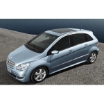 Minichamps Mercedes Benz B-Class 2005