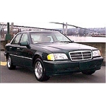 Minichamps Mercedes-Benz C-Class 1993