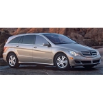 Minichamps Mercedes Benz R-Class 2005