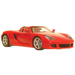 Minichamps Porsche Carrera GT