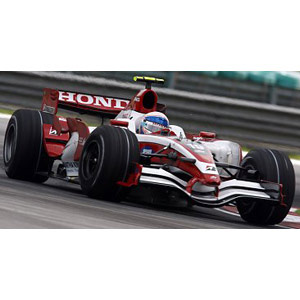 Minichamps Super Aguri SA08 #19 A.Davidson 2008