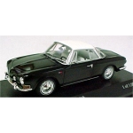 Minichamps VW Karmann Ghia 1600 1966
