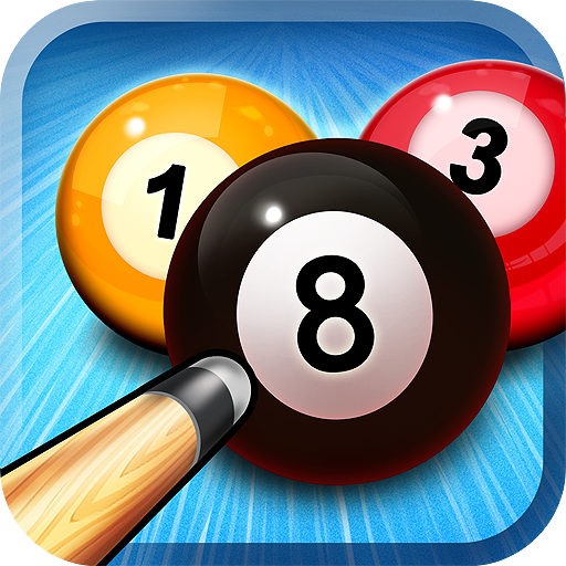 Miniclip.com 8 Ball Pool