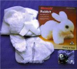 Minicraft Kits Minicraft - Sew A Rabbit
