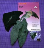 Minicraft Kits Sew A Bat