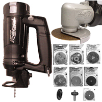 Minicraft RK275 ROTOZIP