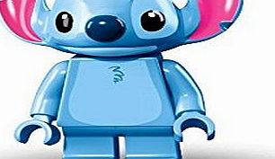 Minifigures Lego Minifigures Disney Series 71012 (Stitch)