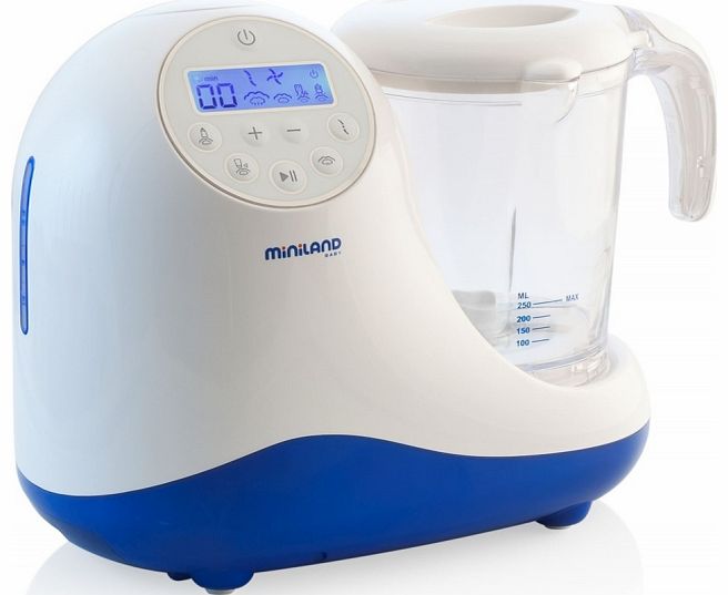 Miniland Chefy 5 (2014) 14-42-002