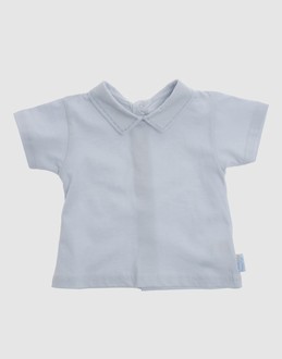 TOP WEAR Short sleeve t-shirts UNISEX on YOOX.COM