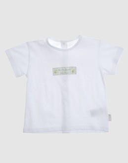MINIMAN TOP WEAR Short sleeve t-shirts WOMEN on YOOX.COM