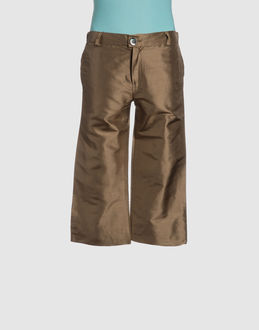 MINIMUand#39; TROUSERS Casual trousers BOYS on YOOX.COM