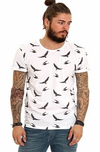 Eagle Ty T-Shirt