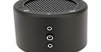 MINIRIG Portable rechargeable speaker BLACK