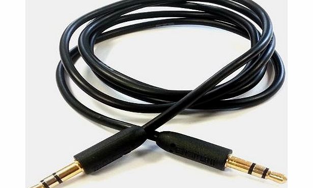 MINIRIG Portable speaker AUDIO CABLE