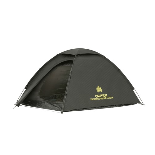 Ministry of Sound Crash Pad Tent review, compare prices, buy online